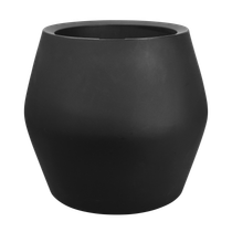 june split low 46cm black